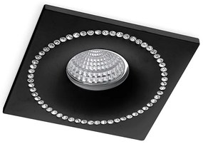 Simon álmennyezetbe süllyeszthető spotlámpa