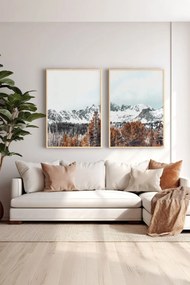 Falikép, 33×48 cm – TR786DKT2004