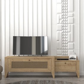 TV asztal Madura Oak
