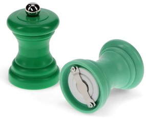 Zöld só- és borsőrlő szett – Rex London