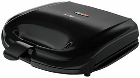 Clatronic ST 3814 BK szendvicssütő