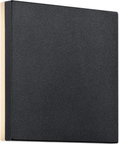 Nordlux ARTEGO SQUARE 46951003 Fali lámpa 3000K 484LM IP54
