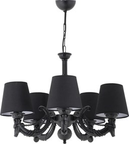 Fiona Chain - Black