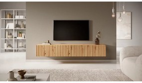 Tv szekrény/asztal Tenessie 175  (artisan tölgy) . 1098794