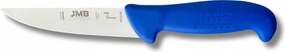 Jmb kés No. BK25 140 kemény 14 cm kék