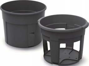 Burgonyatermesztő Kaspó 29,5x24,5CM Prosperplast