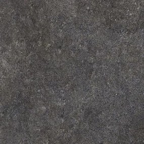 Porcelaingres Silk stone black chiffon Padlólap 60x60 cm matt X600354X6