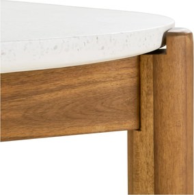 Terracina kerti étkezőasztal