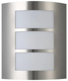 EGLO 88139 - Kültéri fali lámpa CITY 1xE27/15W/230V IP44