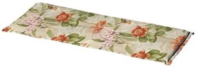 LUANO pad padra 150x48 cm zöld