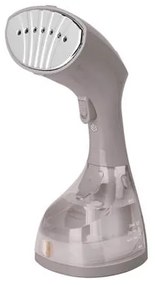 BerlingerHaus Ruhagőzölő (1500 W) Taupe Collection  BH/9552