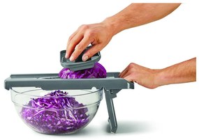 Szeletelő zöldségekhez – Metaltex