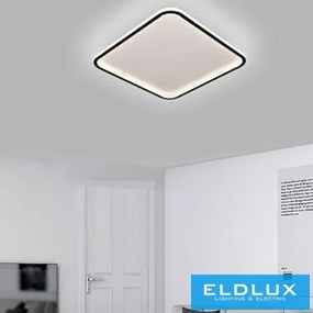 ELDLUX C12-N Modern LED Mennyezeti Lámpa IP20