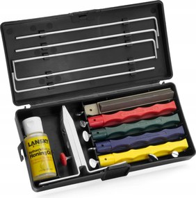 ĂlezĆfej Lansky kerĂĄmia Ă©lezĆ kĂ©szlet 5 rĂ©szes Lkcpr (lkcpr)