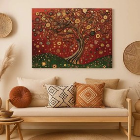 Vászonkép, 70×100 cm – TR468VLR1187