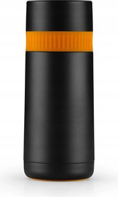Hatékony utazó bögre 500 ml fekete