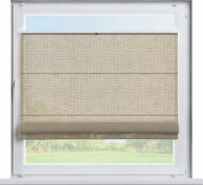 Kész pliszírozott roló római Szicília 120x170cm zöld