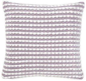 Díszpárna 43x43 cm Stab Stitch – Catherine Lansfield