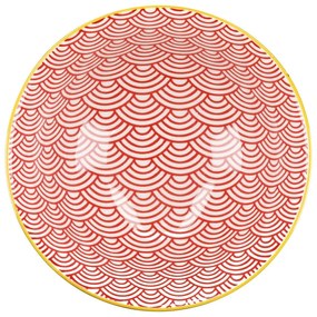 4 db-os kerámia tál készlet, ø 16,5 cm - Kitchen Craft