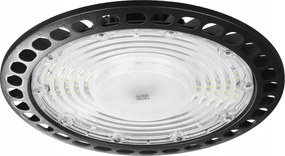 Ipari Led Ufo Lámpa 150W High Bay Lámpatest