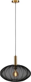 Lucide CORINA 03447/52/30 Függőlámpa 1x40w/e27 ip20