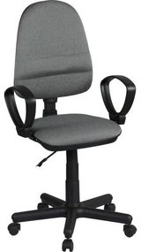 Nowy Styl  Perfect irodai szék, szÜrke%