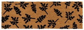 Kókuszrost lábtörlő 25x75 cm Acacia – Casa Selección