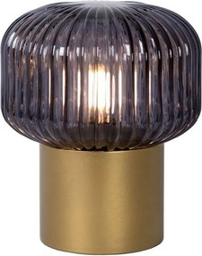 Lucide JANY 78595/01/02 Asztali lámpa 1x40w/e14 ip20