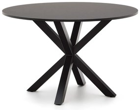 Kerek étkezőasztal ø 120 cm Argo – Kave Home