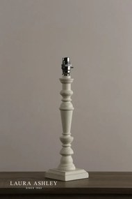 Laura Ashley Tate 3437211-Q Asztali lámpa IP20