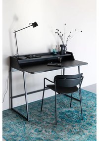 Szekreter típusú íróasztal 60x120 cm Giorgio – White Label