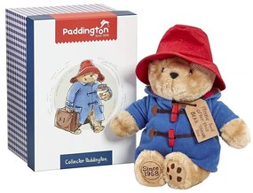 Rainbow Rainbow - Plüss Paddington ajándékdobozban DV0202