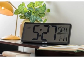 Óra Retro LCD – Karlsson