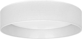 Brilagi - dimmelhető LED VELVET SM. VARI 24W/230V 3000-6500K átm. 45 cm fehér + távirányító