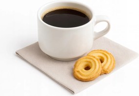 Csésze 190ml Amerika