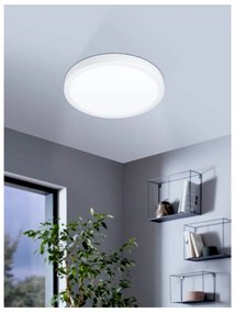 Fehér LED mennyezeti lámpa FUEVA 5 – EGLO