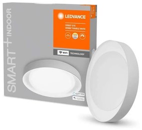 Ledvance - LED Dimmelhető mennyezeti lámpa SMART + EYE LED/32W/230V Wi-Fi