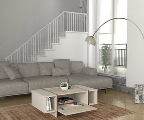 Veyron - Travertine, Sandstone