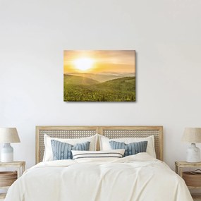 Panorámakép (70x50 cm)