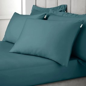 Pamut-szatén párnahuzat szett 2 db-os 50x75 cm Cotton Sateen – Bianca
