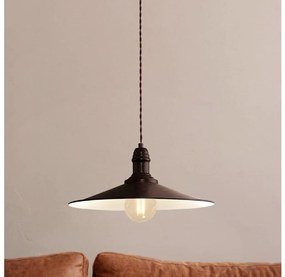 Eglo 49456 - Csillár STOCKBURY 1xE27/60W/230V