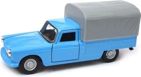 Welly Fém játékautó Peugeot 404 Pick Up (1968) - 1:34