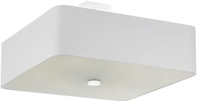 Sollux Lighting Lokko mennyezeti lámpa 5x60 W fehér SL.0775