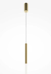 Maytoni modern függeszték pro shade arany mymod157pl-l6g4k1