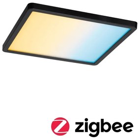 Paulmann 79967 - LED/16W IP44 dimmelhető fürdőszobai beépíthető mennyezeti lámpa AREO 230V