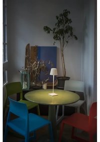 FARO 70775 - LED Kültéri érintős asztali lámpa TOC LED/2,2W/3,7V/230V IP54