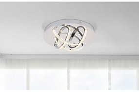 Globo 67126-15 - LED Mennyezeti lámpa KEANA LED/15W/230V