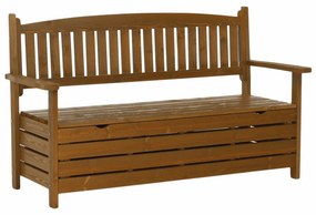 Kerti lóca, barna, 150cm, AMULA