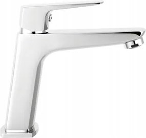 Ferro Vitto Verdeline Álló Mosdócsaptelep, Króm