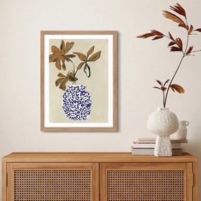 Kép 30x40 cm The Right Ambience – Malerifabrikken